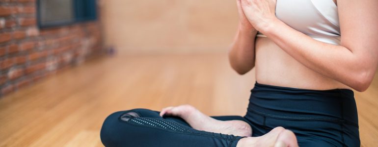 Comment s’habiller pour le yoga chaud ?