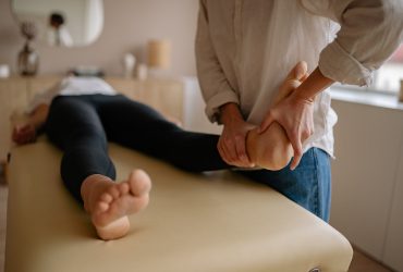 Quelle est l’utilité du pistolet de massage en musculation ?