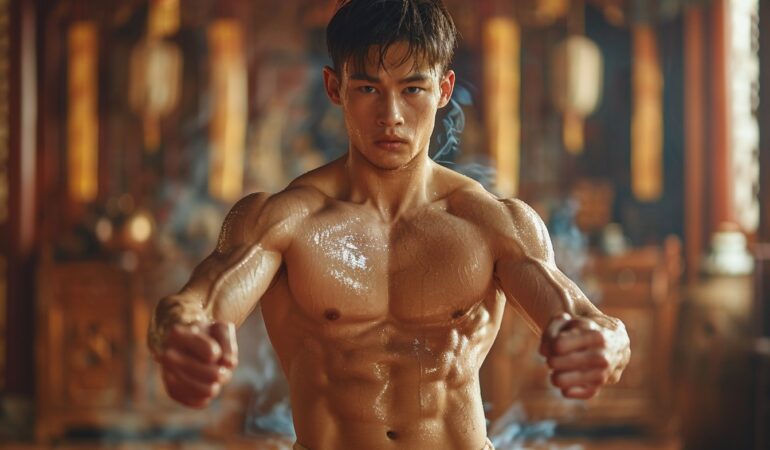 Pourquoi pratiquer le kung-fu est excellent pour améliorer son cardio ?