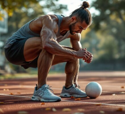 Comment prévenir l’usure du cartilage chez les sportifs réguliers