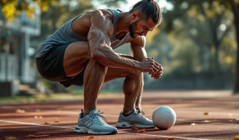 Comment prévenir l’usure du cartilage chez les sportifs réguliers
