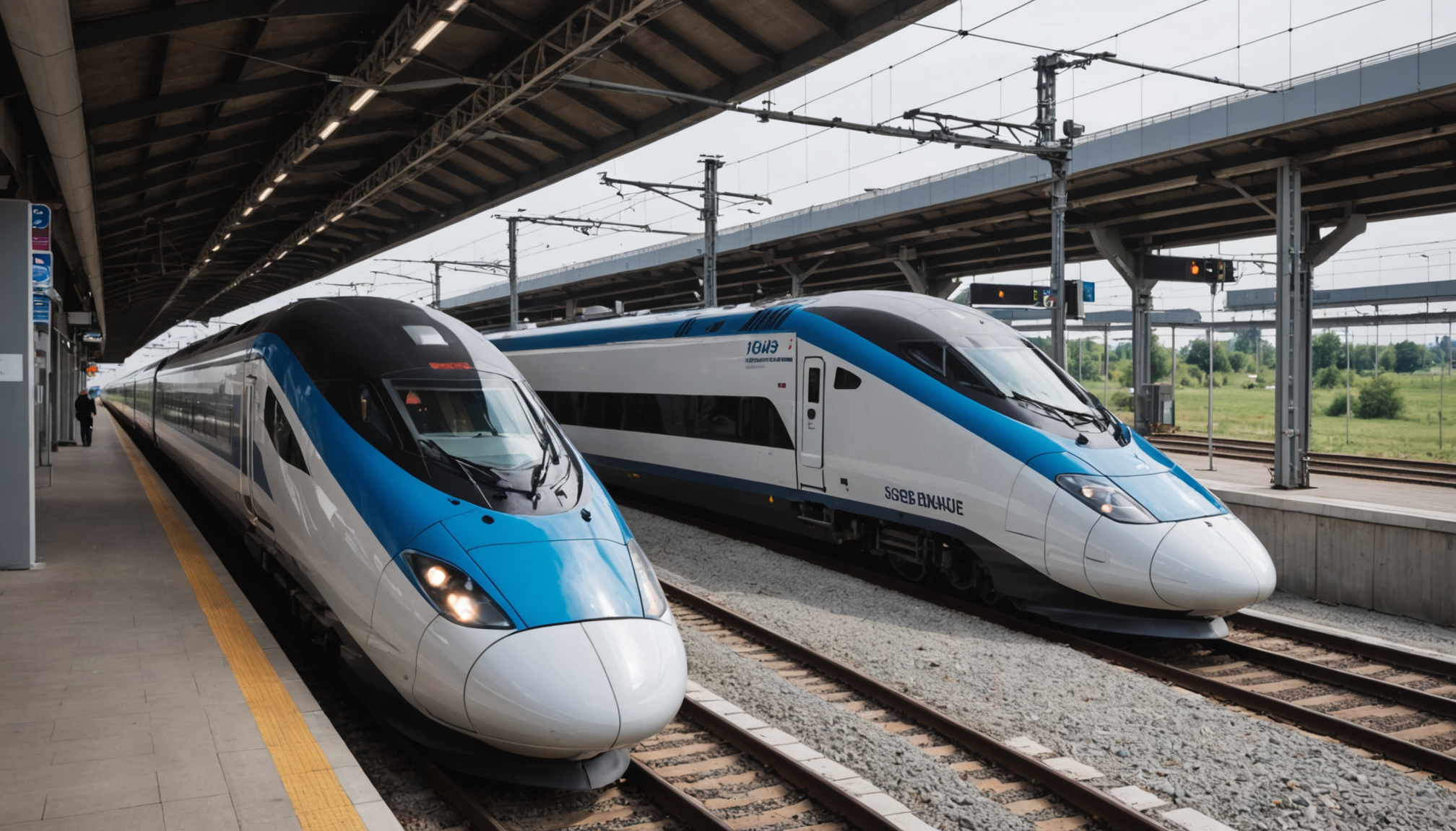 découvrez tout ce qu’il faut savoir sur la carte tgv en france pour voyager malin en 2025 : avantages, tarifs, fonctionnement et conseils pratiques pour optimiser vos déplacements en train.