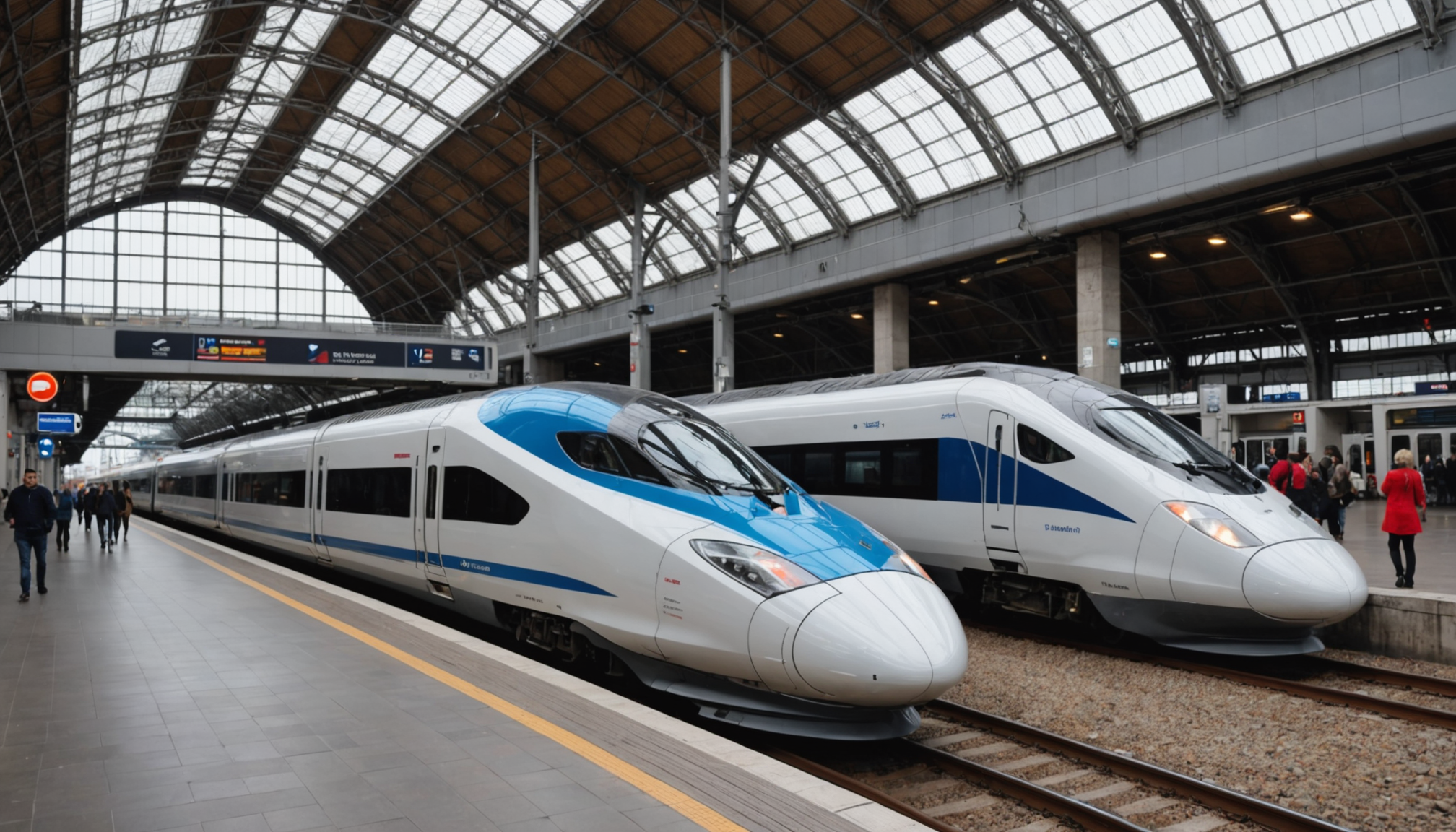 découvrez tout ce qu’il faut savoir sur la carte tgv en france pour voyager malin en 2025 : avantages, tarifs, conditions et astuces pour profiter des meilleurs prix et services lors de vos trajets en train.