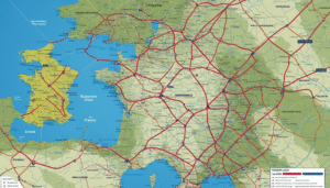 découvrez tout ce qu’il faut savoir sur la carte tgv en france en 2025 : avantages, tarifs, conditions et astuces pour voyager malin et économiser sur vos billets de train.