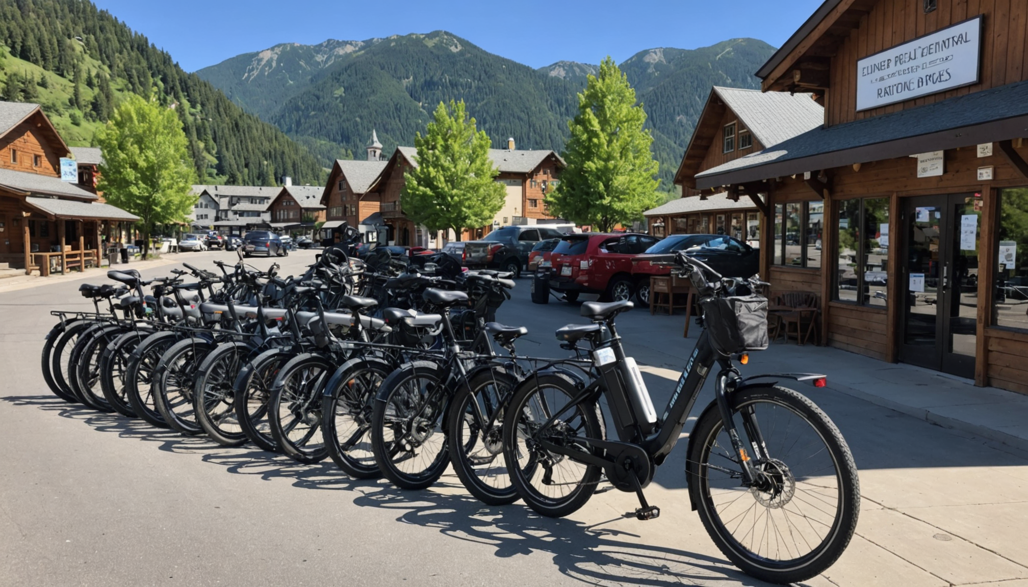 découvrez les plus beaux parcours à vélo dès le matin et profitez de nos services de location adaptés à tous les niveaux. préparez votre prochaine aventure cycliste en toute simplicité !