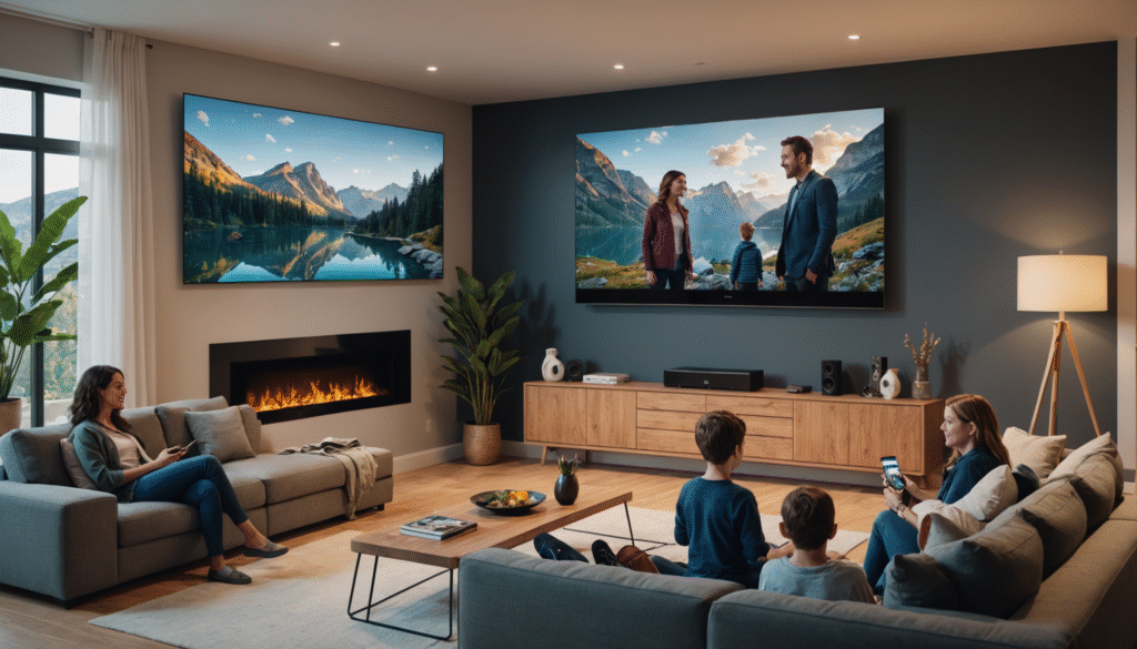 découvrez comment profiter au maximum de hitv en 2025 : avantages, fonctionnalités, astuces et guide complet pour maîtriser votre plateforme de streaming préférée.