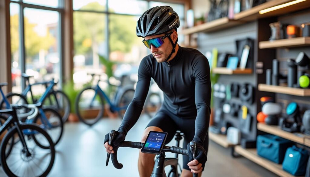 découvrez nos conseils pour choisir le compteur vélo idéal en 2025 selon vos besoins : fonctionnalités, connectivité, autonomie et budget. optimisez vos sorties vélo avec le bon équipement !