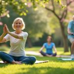 découvrez comment prévenir les douleurs articulaires en pratiquant des sports doux. profitez de conseils pour protéger vos articulations tout en restant actif et en bonne santé.