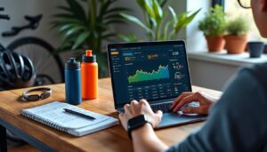 découvrez comment lire et analyser efficacement vos données strava pour améliorer vos performances sportives. conseils pratiques et explications simples pour mieux exploiter vos statistiques d’activité.