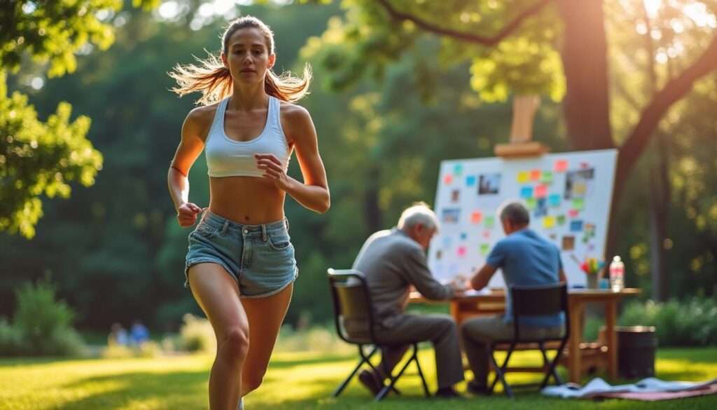 découvrez des conseils pratiques et efficaces pour entretenir votre motivation durablement, surmonter les baisses de moral et atteindre vos objectifs sur le long terme.