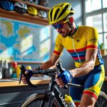 découvrez nos conseils pratiques pour bien préparer une cyclosportive : entraînement, alimentation, équipement et astuces pour réussir votre course et atteindre vos objectifs.