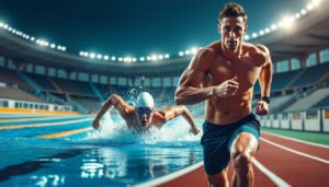 découvrez comment le mental influence la performance dans le multisport : motivation, gestion du stress, concentration et confiance en soi sont des atouts essentiels pour réussir dans différentes disciplines sportives.