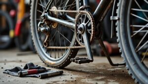 découvrez les erreurs fréquentes qui accélèrent l’usure de votre vélo et apprenez comment les éviter pour prolonger la durée de vie de votre deux-roues.