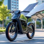 découvrez les prochaines innovations dans les vélos électriques : technologies de batteries, connectivité intelligente, sécurité améliorée et design futuriste qui vont transformer votre expérience de déplacement urbain.