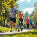 découvrez les meilleurs sports pour brûler des graisses durablement, améliorer votre condition physique et atteindre vos objectifs minceur de façon efficace et saine.