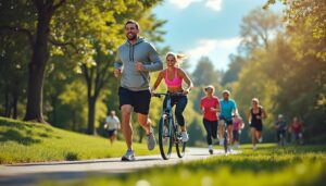 découvrez les meilleurs sports pour brûler des graisses durablement, améliorer votre condition physique et atteindre vos objectifs minceur de façon efficace et saine.