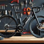 découvrez les outils essentiels pour entretenir et réparer votre vélo à la maison. gagnez du temps et économisez sur les réparations grâce à notre sélection d'accessoires incontournables pour cyclistes débutants et confirmés.