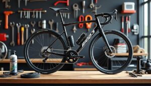 découvrez les outils essentiels pour entretenir et réparer votre vélo à la maison. gagnez du temps et économisez sur les réparations grâce à notre sélection d'accessoires incontournables pour cyclistes débutants et confirmés.