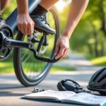 découvrez notre guide complet pour débuter avec des pédales automatiques à vélo. conseils d’utilisation, astuces pour bien démarrer et éviter les erreurs courantes.