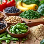 découvrez quelles protéines végétales privilégier pour une alimentation saine, équilibrée et riche en nutriments essentiels. conseils et astuces pour varier vos sources de protéines végétales au quotidien.