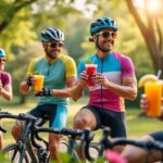 découvrez pourquoi les smoothies sont de précieux alliés pour les cyclistes : source d'énergie naturelle, récupération optimale et hydratation, ils boostent vos performances et favorisent un mode de vie sain.