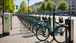 découvrez comment louer un vélo facilement et planifier votre propre boucle pour explorer la ville ou la nature à votre rythme. astuces, conseils et liberté au rendez-vous !