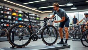 découvrez nos conseils essentiels pour bien choisir votre premier vélo de route, adapté à vos besoins et à votre budget, pour profiter pleinement de vos sorties.