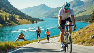 découvrez les sports les plus complémentaires au cyclisme pour améliorer vos performances, diversifier votre entraînement et optimiser votre condition physique.