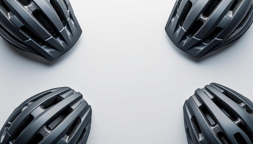 découvrez nos casques de vélo alliant sécurité optimale et confort supérieur pour vos trajets quotidiens ou vos sorties sportives. protégez votre tête avec style et sérénité.