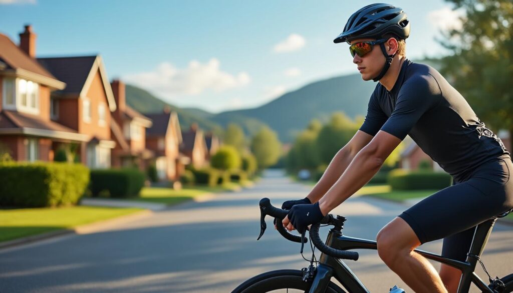 découvrez nos conseils essentiels pour bien débuter le vélo de route et profiter pleinement de vos premières sorties en toute sécurité.