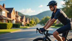 découvrez nos conseils essentiels pour bien débuter le vélo de route et profiter pleinement de vos premières sorties en toute sécurité.