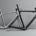 découvrez les différences majeures entre les cadres en aluminium, carbone et titane pour choisir le vélo qui correspond le mieux à vos besoins et votre style de conduite.