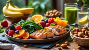 découvrez les meilleurs aliments essentiels pour une récupération rapide et efficace après l'effort, afin de revitaliser votre corps et optimiser vos performances.