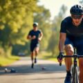 découvrez pourquoi les cyclistes bénéficient de courir une fois par semaine pour améliorer leur endurance, prévenir les blessures et diversifier leur entraînement.