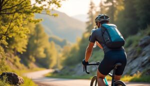 découvrez nos conseils essentiels pour bien s’hydrater à vélo et améliorer vos performances tout en restant en bonne santé durant vos sorties.