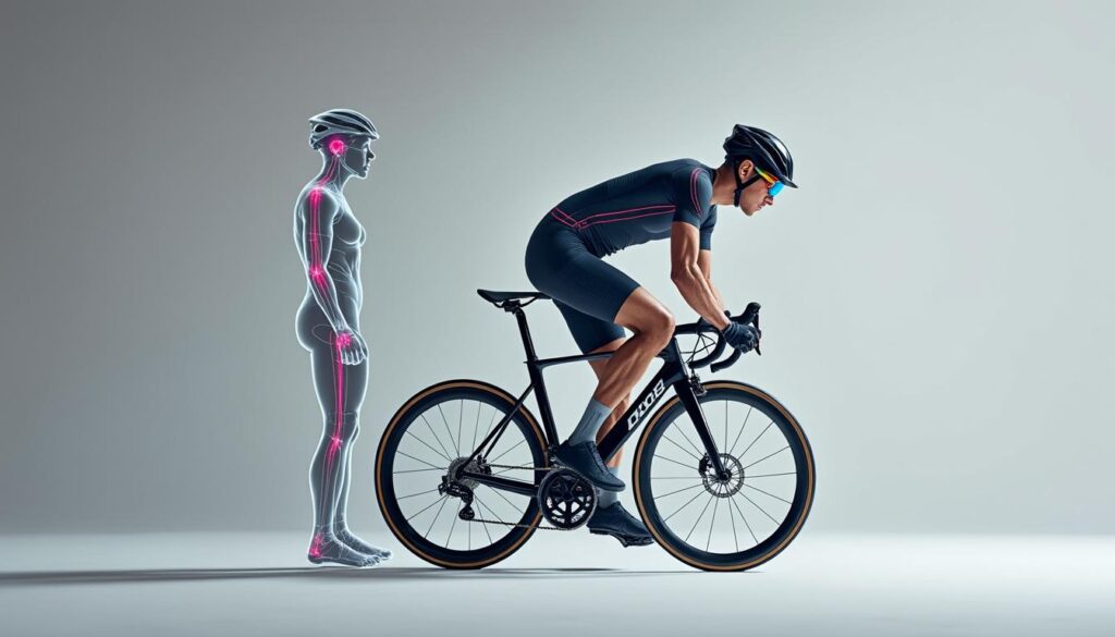 découvrez comment ajuster parfaitement votre vélo à votre morphologie pour un confort optimal et une meilleure performance lors de vos sorties.