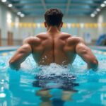 découvrez comment la natation peut renforcer efficacement les muscles du dos, améliorer votre posture et soulager les douleurs dorsales.