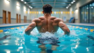 découvrez comment la natation peut renforcer efficacement les muscles du dos, améliorer votre posture et soulager les douleurs dorsales.
