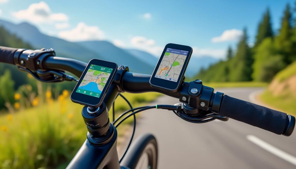 découvrez notre sélection des meilleurs compteurs gps pour cyclistes, alliant précision, fonctionnalités avancées et robustesse pour améliorer toutes vos sorties à vélo.