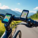découvrez notre sélection des meilleurs compteurs gps pour cyclistes, alliant précision, fonctionnalités avancées et robustesse pour améliorer toutes vos sorties à vélo.