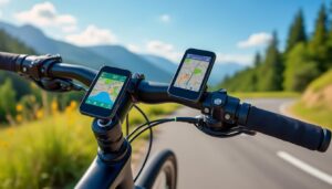découvrez notre sélection des meilleurs compteurs gps pour cyclistes, alliant précision, fonctionnalités avancées et robustesse pour améliorer toutes vos sorties à vélo.