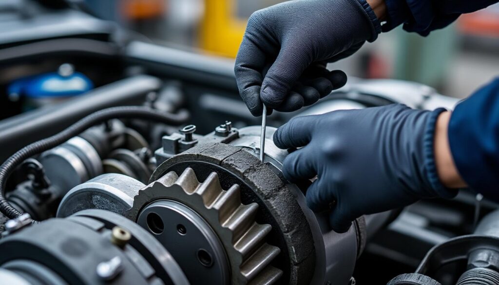 découvrez nos conseils pratiques pour bien entretenir la transmission de votre véhicule et assurer sa longévité et performance.