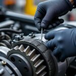 découvrez nos conseils pratiques pour bien entretenir la transmission de votre véhicule et assurer sa longévité et performance.