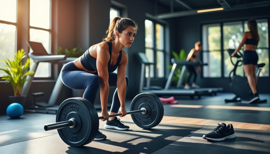 découvrez comment intégrer efficacement la musculation dans votre programme sportif pour améliorer vos performances, renforcer votre corps et atteindre vos objectifs fitness.