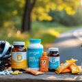 découvrez les compléments alimentaires essentiels pour améliorer la performance et la récupération des cyclistes, adaptés à vos besoins spécifiques.