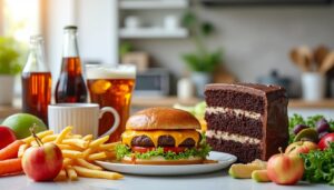 découvrez les erreurs nutritionnelles les plus fréquentes et apprenez comment les éviter pour améliorer votre santé et votre bien-être au quotidien.