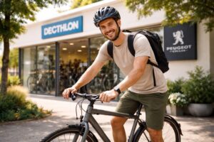 découvrez comment optimiser votre budget vélo en profitant des offres des boutiques decathlon et des marques peugeot cycles pour des équipements de qualité à prix avantageux.
