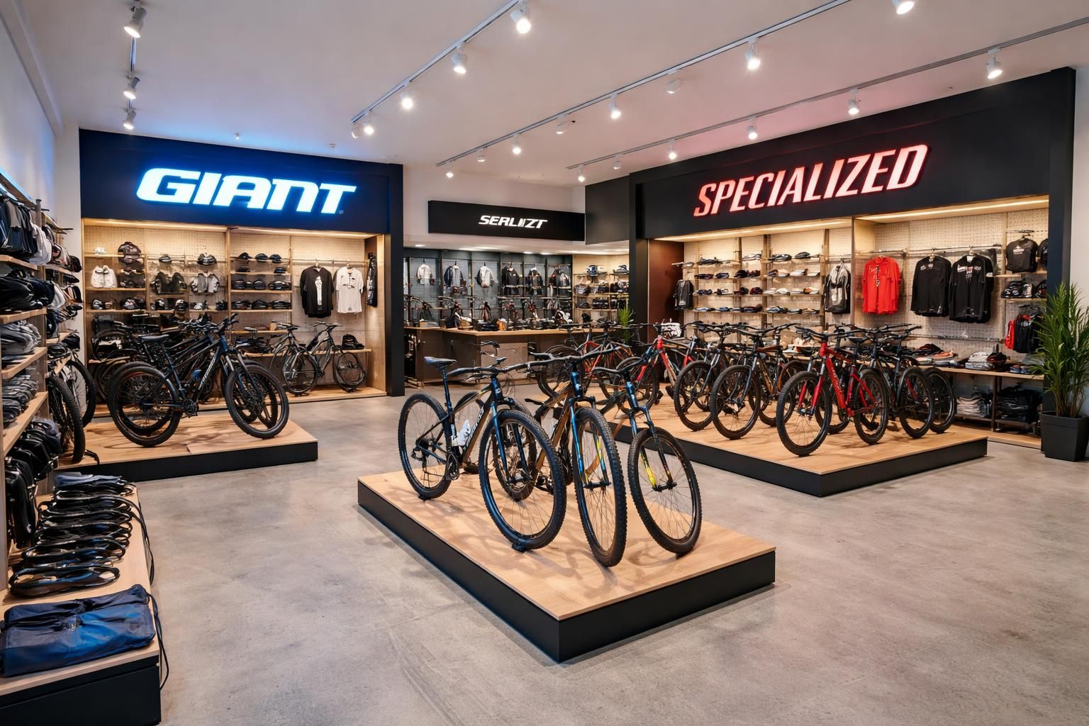 découvrez comment ouvrir votre magasin de cycles avec les marques giant et specialized, tout en bénéficiant des financements bpi french fab pour réussir votre projet.