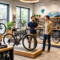 découvrez comment ouvrir votre magasin de cycles avec les marques renommées giant et specialized, tout en bénéficiant des financements proposés par bpi french fab pour réussir votre projet.