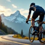 découvrez comment la cadence de pédalage influence l'endurance en cyclisme et améliore vos performances sur le long terme.
